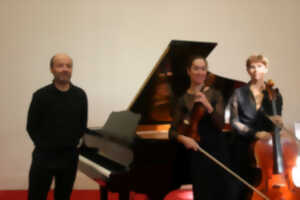 photo CONCERT CLASSIQUE