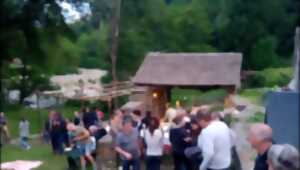 photo FÊTE DU CÈPE