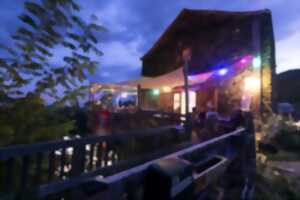 photo CONCERT LA CORDE RAIDE
