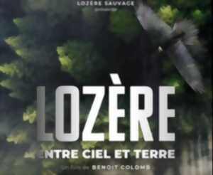 photo CINECO : LOZÈRE ENTRE CIEL ET TERRE