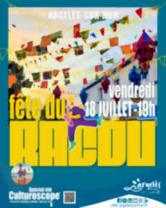 photo FETE DU RACOU