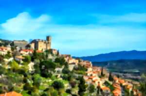 photo LES BALADES DU CONFLENT 