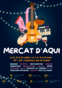 photo MERCAT D'AQUI