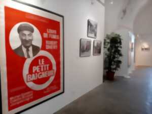 photo CINÉ BALADE AU CHÂTEAU