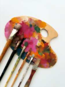 photo Exposition de peintures de Daniel Gendre