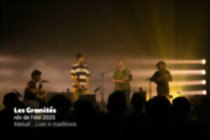 photo Malval, musique