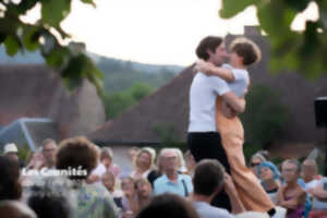photo Fanny et César, théâtre