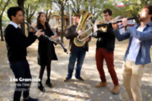 photo Quintette Phénix, musique
