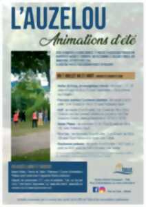 photo Animations sportives : Atelier Pilates