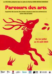 photo Parcours des arts