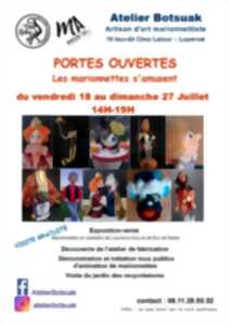 photo PORTES OUVERTES