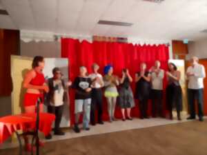 photo théâtre et cabaret