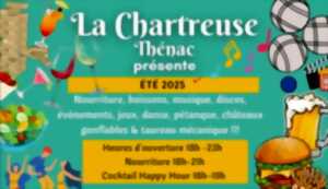 photo Fête de fin d'été avec Bueller