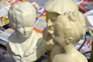 photo Vide- grenier à Fongalop