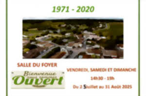 photo Exposition | Singleyrac-rétrospective 1971-2020