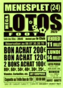 photo Loto du foot