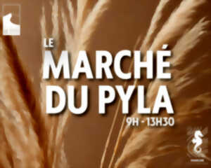 photo Le Marché du Pyla