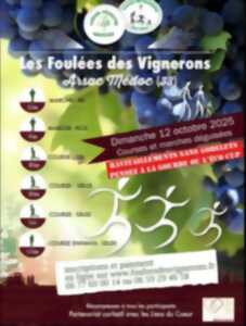 photo Foulée des vignerons