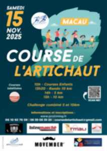 photo La course de l'Artichaut