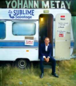 photo Le sublime sabotage