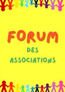 photo Forum des associations à Cussac-Fort-Médoc