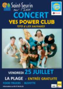 photo CONCERT SCENES D'ETE EN GIRONDE