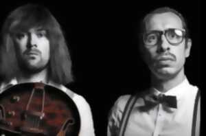 photo ZZAJ  - Le duo des cimes