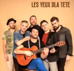 photo Les Yeux d’la tête