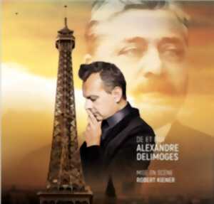 photo Gustave Eiffel en fer et contre tous !