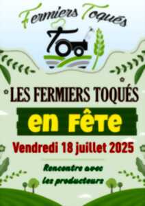 photo Les fermiers toqués en fête