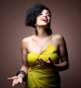 photo Marie Carrié Quintet 