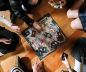 photo OLYMPIADES JEUX DE SOCIETE