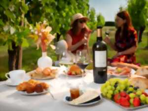 photo Wine and Brunch au château la Levrette