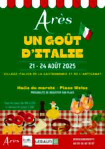 photo Un goût d'Italie
