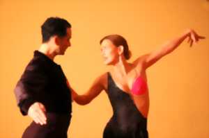 photo Saint Rock y Salsa
