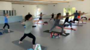 photo Découverte Hatha Yoga