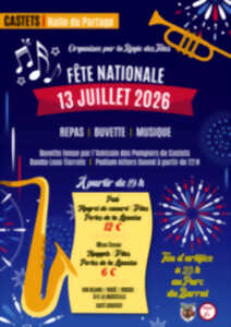 photo Fête nationale