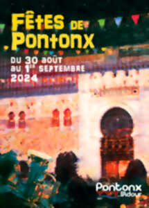 photo Pontonx en Fêtes