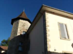 photo Concert : Dentelle