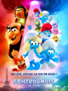 photo Les Schtroumpfs - Le film