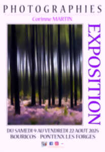 photo Exposition photographies