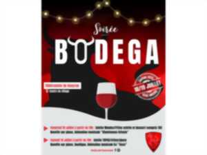 photo Soirée Bodega