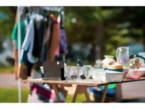 photo Vide grenier