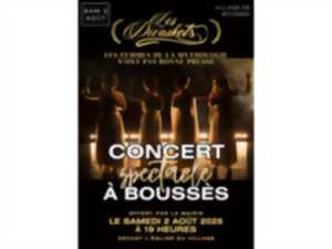photo Concert Spectacle