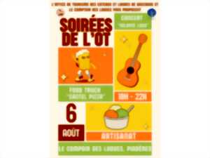 photo Soirée de l'OT