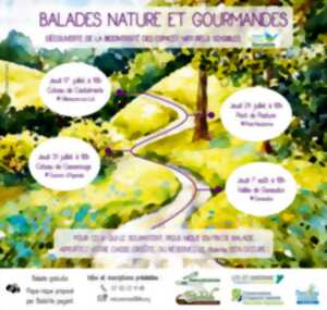 photo Balades nature et gourmandes