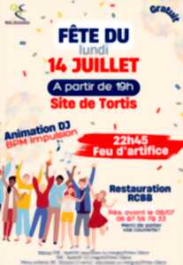 photo Fête nationale de Bon-Encontre