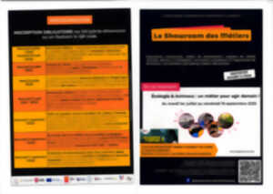 photo Le Showroom des métiers - Projection du documentaire Néo-Terra suivi d'un débat