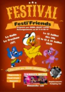 photo Festi'Friends