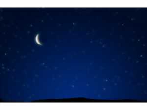 photo Nuit des étoiles